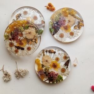 Coasters
